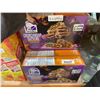Image 4 : Taco Bell Crunchwrap Supreme Kit 3 x 642g