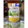 Image 2 : Green Giant Niblets Corn 12x341ml Cans