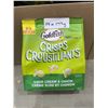 Image 2 : Goldfish Sour Cream & Onion Crisps 177g