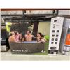 Image 2 : MSpa Mono-Eco Inflatable Spa 6-Person