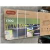 Image 2 : Keter 170G Deck Box, 170 Gal Outdoor Storage