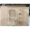 Image 4 : Keter 170G Deck Box, 170 Gal Outdoor Storage