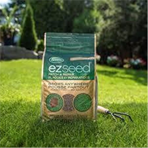 Scotts EZ Seed Patch and Repair 11.3kg Bag
