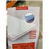 Image 4 : Dormeo Essentials Twin XL Mattress Topper 80x38x2