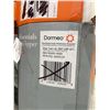 Image 6 : Dormeo Essentials Twin XL Mattress Topper 80x38x2