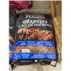 Image 2 : Kirkland Hardwood BBQ Pellets 18kg Premium Blend