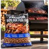 Image 1 : Kirkland Hardwood BBQ Pellets 18kg Premium Blend