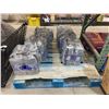 Image 1 : Eska Natural Spring Water 8x4L Bottles, 6 Packs