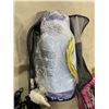 Image 3 : Wonders All Around Inflatable SUP With Bag