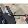 Image 10 : Callaway Edge Golf Club Set With Headcovers