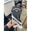 Image 11 : Callaway Edge Golf Club Set With Headcovers