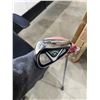 Image 14 : Callaway Edge Golf Club Set With Headcovers