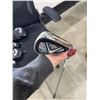 Image 16 : Callaway Edge Golf Club Set With Headcovers