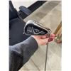Image 17 : Callaway Edge Golf Club Set With Headcovers