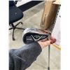 Image 19 : Callaway Edge Golf Club Set With Headcovers