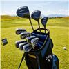 Image 1 : Callaway Edge Golf Club Set With Headcovers