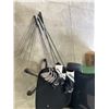 Image 20 : Callaway Edge Golf Club Set With Headcovers