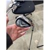 Image 22 : Callaway Edge Golf Club Set With Headcovers