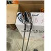 Image 23 : Callaway Edge Golf Club Set With Headcovers