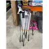 Image 2 : Callaway Edge Golf Club Set With Headcovers