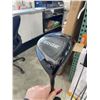 Image 6 : Callaway Edge Golf Club Set With Headcovers