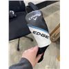 Image 8 : Callaway Edge Golf Club Set With Headcovers