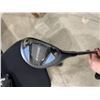 Image 9 : Callaway Edge Golf Club Set With Headcovers