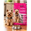 Image 1 : Kirkland Small Breed Salmon Dog Food 9.07kg