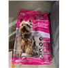 Image 2 : Kirkland Small Breed Salmon Dog Food 9.07kg