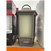 Image 4 : Bluetooth LED Lantern Speaker with Controls