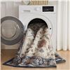 Image 1 : Wyatt & Ash Machine Washable Area Rug 182x274cm