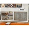 Image 3 : Wyatt & Ash Machine Washable Area Rug 182x274cm