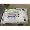Image 2 : Queen/Grand Cooling Comfort Bed Pillows 2 Pack