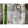 Image 3 : Queen/Grand Cooling Comfort Bed Pillows 2 Pack