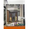 Image 2 : Evergreen Solar Camera Bird Feeder
