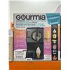 Image 2 : Gourmia Soft Serve Ice Cream Drink Maker