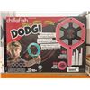 Image 2 : Dodgi Sling Racquet Game 4 Rackets 12 Balls