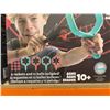 Image 3 : Dodgi Sling Racquet Game 4 Rackets 12 Balls