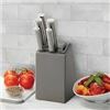 Image 1 : KitchenAid 6-Piece Forged Cutlery Set