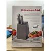 Image 2 : KitchenAid 6-Piece Forged Cutlery Set