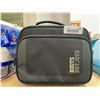Image 2 : 2 Roots EST.1973 Black Lunch Bags