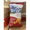 Image 2 : Cape Cod Sweet Mesquite BBQ Potato Chips 220g