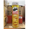 Image 2 : Pringles Honey Mustard Flavour 156g Can