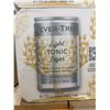 Image 3 : Fever-Tree Light Tonic 8x150ml Cans Pack