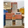 Image 3 : Greenhouse Farma-C+ Vitamin C Booster 4x66ml