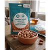 Image 1 : Circle K Roasted Salted Almonds 24 x 142g