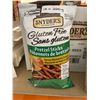 Image 2 : Snyder's Gluten Free Pretzel Sticks 220g