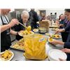 Image 1 : Jalapeno Cheese Sauce 5lb Bag