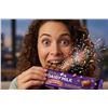 Image 1 : Cadbury Dairy Milk Fireworks 12 Bars 90g Each