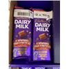 Image 2 : Cadbury Dairy Milk Fireworks 12 Bars 90g Each